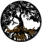 Braddock County Logo